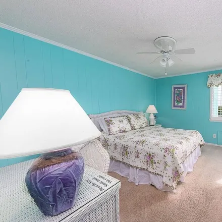 Rent this 2 bed condo on Atlantic Beach in NC, 28512