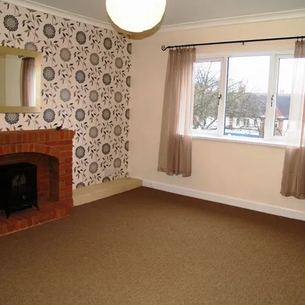 Rent this 2 bed apartment on Hall Green Little Theatre in Pemberley Road, Fox Hollies