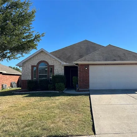 Rent this 3 bed house on 113 Magnolia Street in Anna, TX 75409