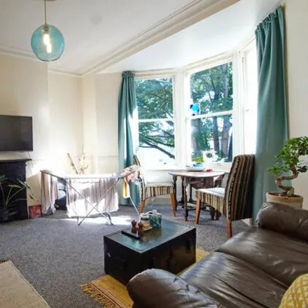 Image 2 - 34 Sussex Place, Bristol, BS2 9QW, United Kingdom - Room for rent
