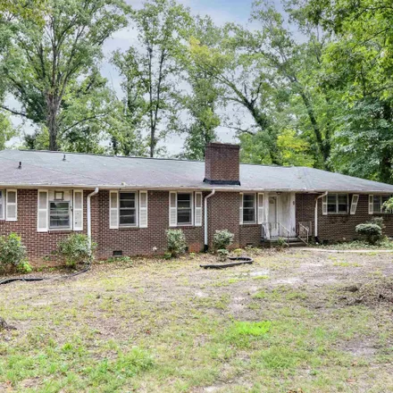 Buy this 5 bed house on 9 Howell Road in Willington Green, Greenville County