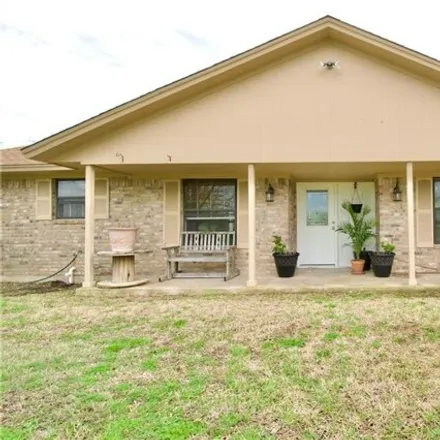 Image 2 - 1786 Culpepper Lane, McLennan County, TX 76633, USA - House for sale