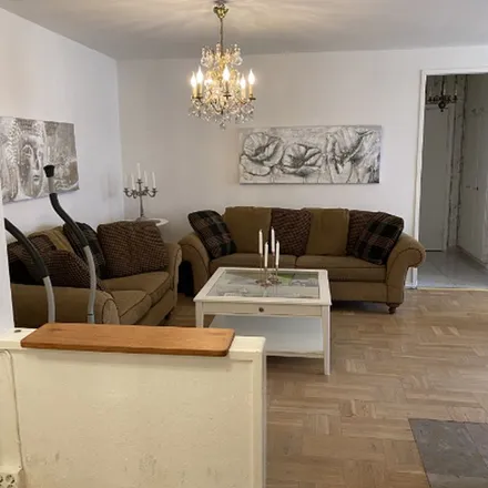 Image 9 - Backvägen 7, 169 55 Solna kommun, Sweden - Apartment for rent