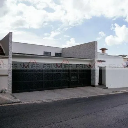 Buy this 4 bed house on Héctor Gómez González in 64988, NLE