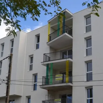 Image 2 - 6 Rue de la Riveterie, 44300 Nantes, France - Apartment for rent