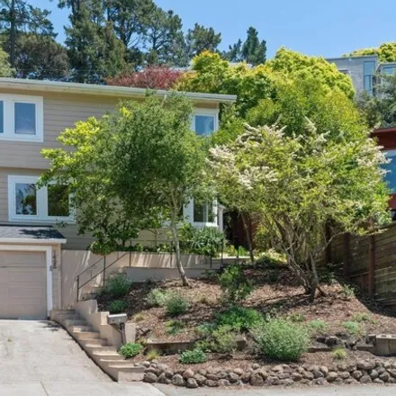 Buy this 4 bed house on 1425 Grizzly Peak Boulevard in Berkeley, CA 94708