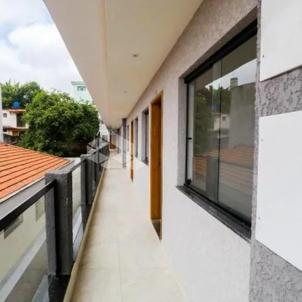 Buy this 2 bed apartment on Rua Baixada Santista in Itaquera, São Paulo - SP