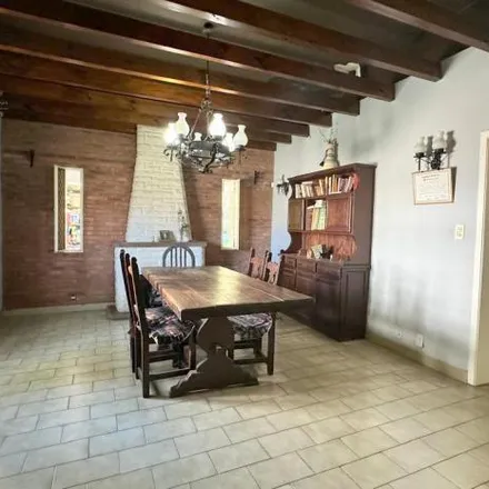 Buy this 3 bed house on 54 - Bartolomé Mitre 2499 in Partido de General San Martín, B1509 KYN Villa Maipú