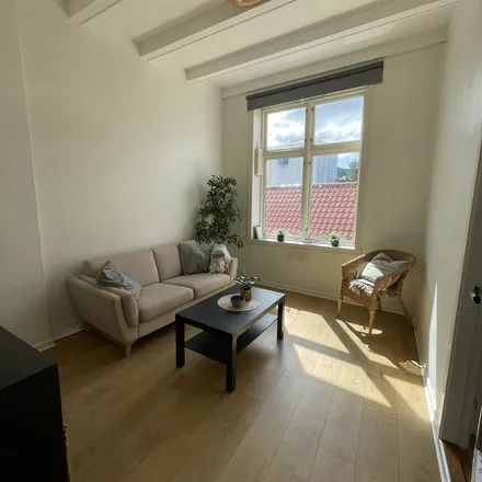 Rent this 5 bed apartment on Nøstegaten 47 in 5010 Bergen, Norway