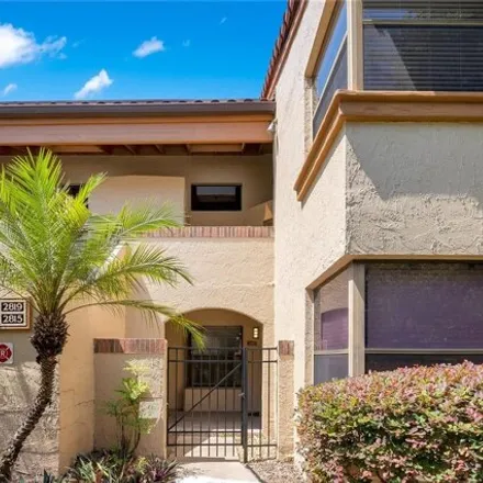 Buy this 3 bed condo on 2815 Marsala Ct # Ge in Orlando, Florida