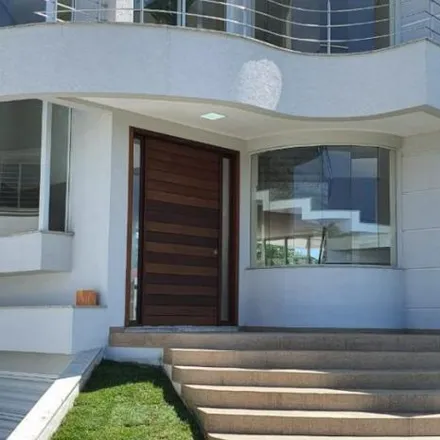 Buy this 4 bed house on Rua Cândido Pereira dos Anjos in São João do Rio Vermelho, Florianópolis - SC