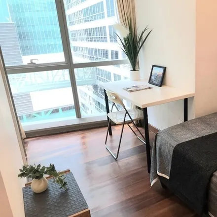 Rent this 1 bed room on Drop Off in The Sail @ Marina Bay, Singapore 018987