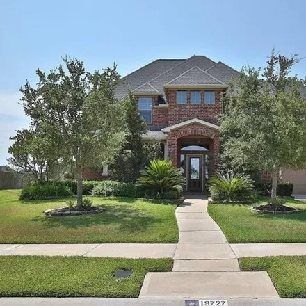Image 1 - 19771 Mission Pines Lane, Fort Bend County, TX 77407, USA - House for sale