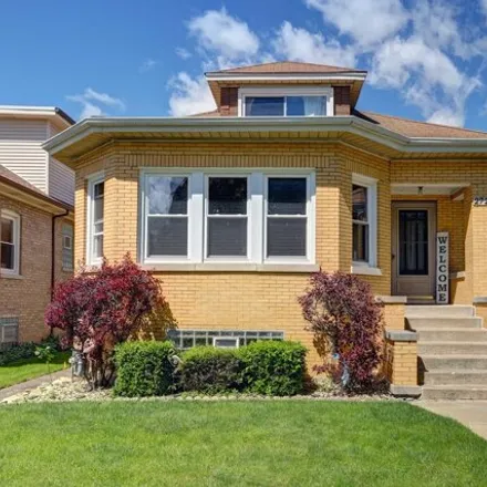 Buy this 4 bed house on 2744 North 75th Court in Elmwood Park, IL 60707