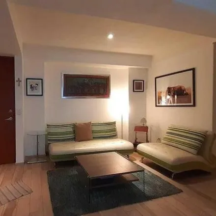 Rent this 2 bed apartment on CityTowers in Calle Lago Andrómaco 53, Colonia Ampliación Granada