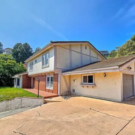 Image 2 - 1185 Somera Road, Los Angeles, CA 90077, USA - House for sale