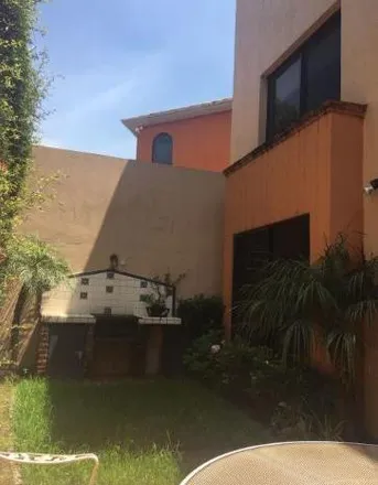 Buy this 3 bed house on Calle Mirador in Tlalpan, 14643 Mexico City