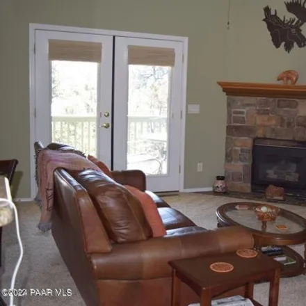Image 4 - Cathedral Pines Drive, Prescott, AZ 86313, USA - House for rent