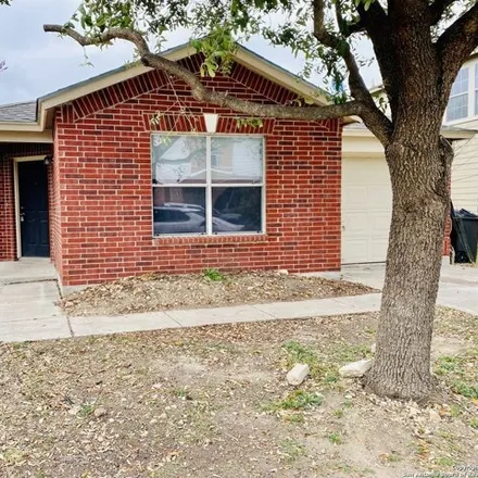Rent this 3 bed house on 4627 Adkins Trail in San Antonio, TX 78238
