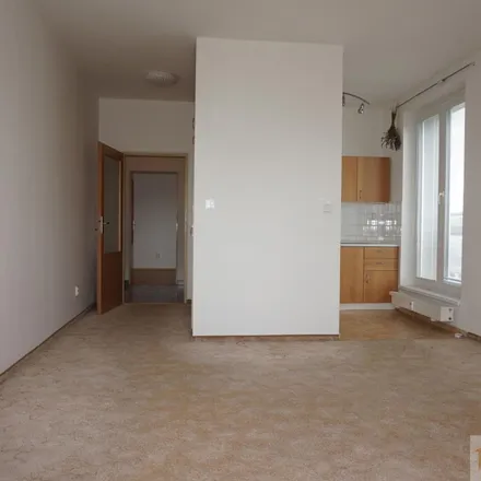 Rent this 2 bed apartment on unnamed road in 636 00 Brno, Czechia