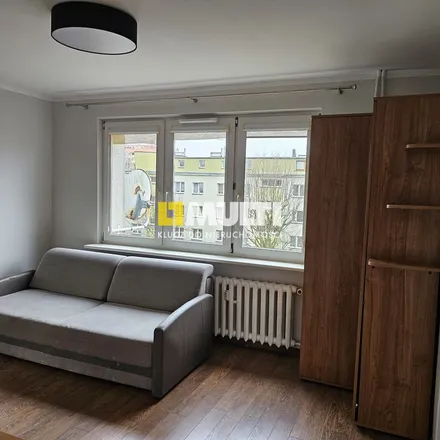 Image 6 - CH Fala, aleja Wyzwolenia 44a, 71-500 Szczecin, Poland - Apartment for rent