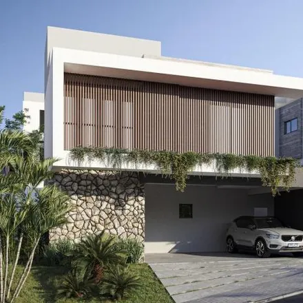 Buy this 3 bed house on Rua Nicolau José Gravina 916 in Cascatinha, Curitiba - PR