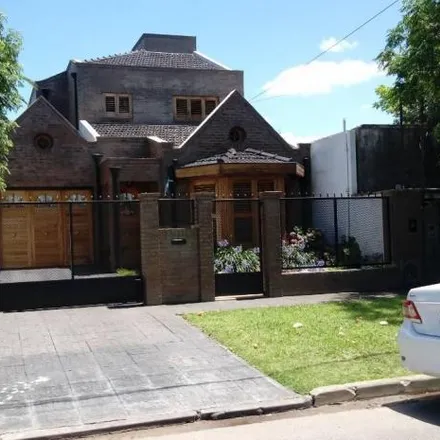 Buy this 3 bed house on Cervantes Saavedra 1007 in Adrogué, Argentina