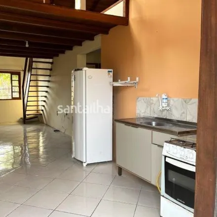 Image 2 - Rua do Gramal 371, Campeche, Florianópolis - SC, 88063-080, Brazil - Apartment for rent
