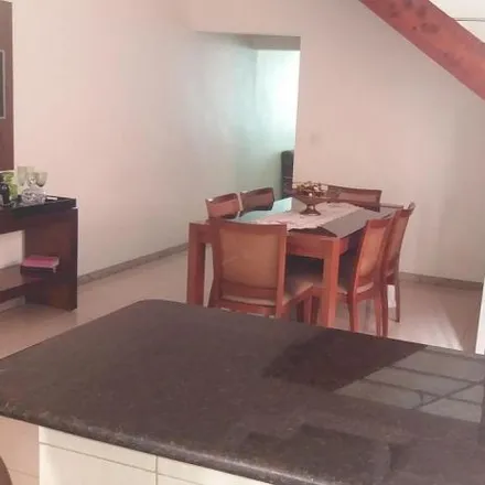 Buy this 3 bed house on Alameda dos Pintassilgos in Ressaca, Contagem - MG