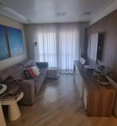 Buy this 3 bed apartment on Brodo in Rua Comendador Miguel Calfat 295, Vila Olímpia