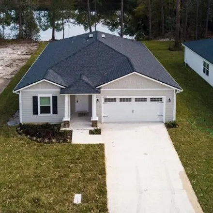Buy this 4 bed house on 6909 Ricker Road in Jacksonville, FL 32244
