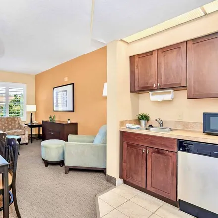 Rent this 1 bed apartment on Orlando