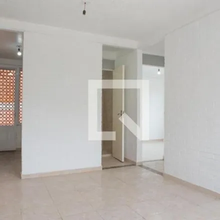 Rent this 2 bed apartment on Calzada de la Romería in Colonia Canutillo 3a. Sección, 01430 Mexico City