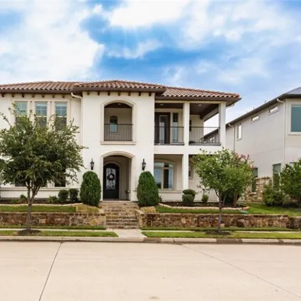 Image 1 - 5152 Settlement Way, McKinney, TX 75070, USA - House for rent