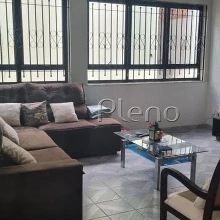 Buy this 4 bed house on Rua Alcides Maia in Campinas, Campinas - SP