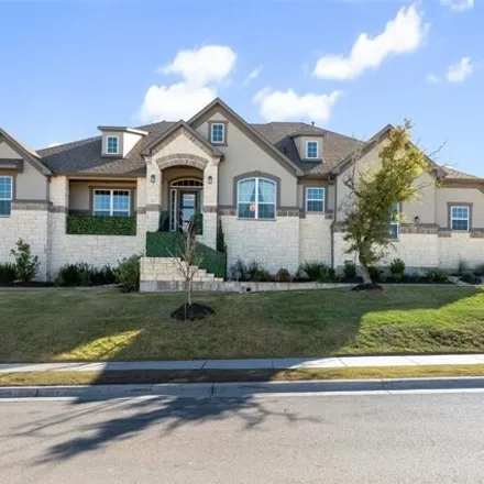 Rent this 4 bed house on 117 Lodestone Cove in Lakeway, TX 78738