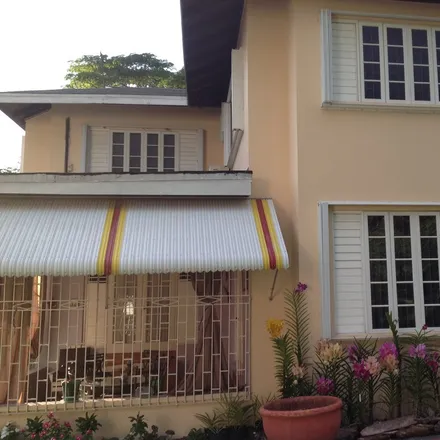 Rent this 2 bed house on August Town