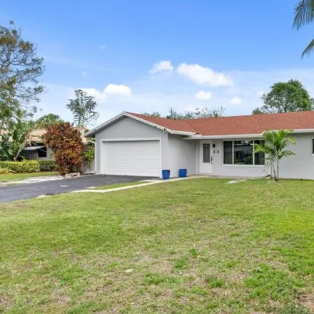 Rent this 3 bed house on 3700 Northwest 2nd Court in Boca Raton, FL 33431