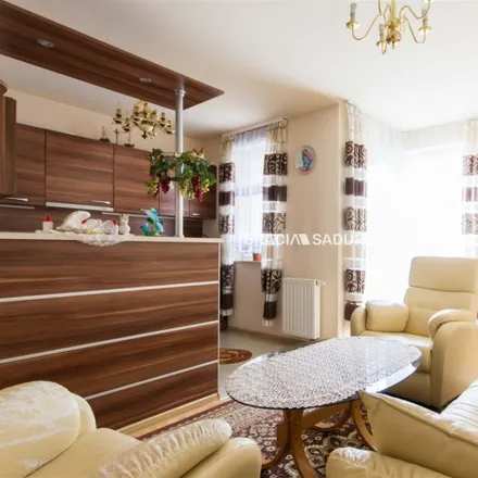 Buy this 2 bed apartment on Cystersów 20 in 31-545 Krakow, Poland