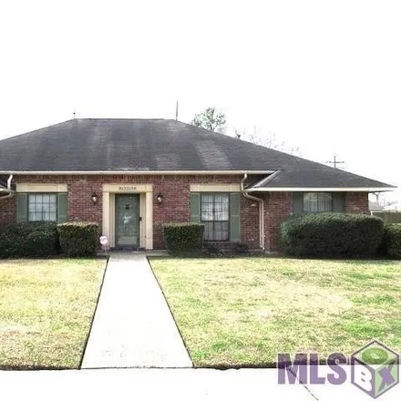 Image 1 - 10482 Cal Road, Inniswold, East Baton Rouge Parish, LA 70809, USA - House for sale