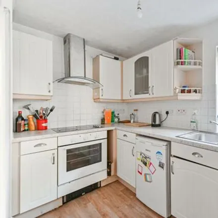 Buy this 2 bed apartment on Wood's Road in London, SE15 2SS