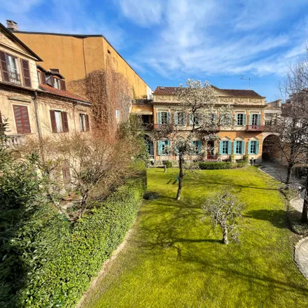 Image 2 - Audionova, Corso Vittorio Emanuele II, 10123 Turin Torino, Italy - Apartment for rent