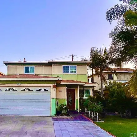Buy this 3 bed house on 13416 Safari Drive in South Whittier, CA 90605