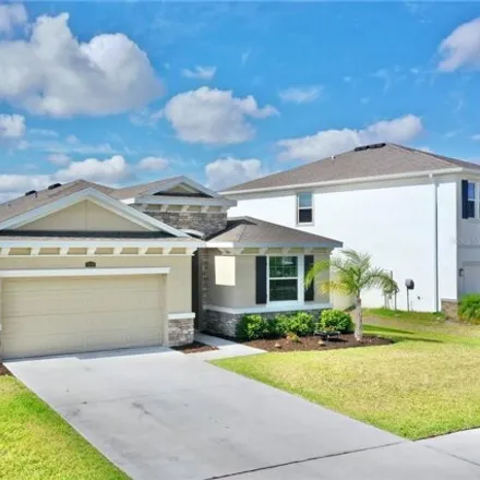 Image 4 - 30964 Penny Surf Loop, Wesley Chapel, Florida, 33545 - House for sale