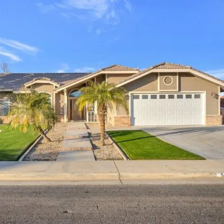 Rent this 3 bed house on 5106 Glacier Canyon Court in Bakersfield, CA 93313