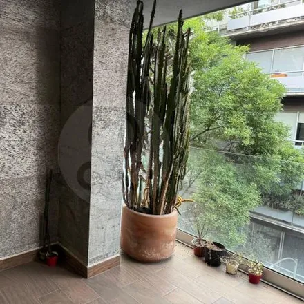 Rent this 2 bed apartment on Calle Alabama 34 in Benito Juárez, 03810 Mexico City