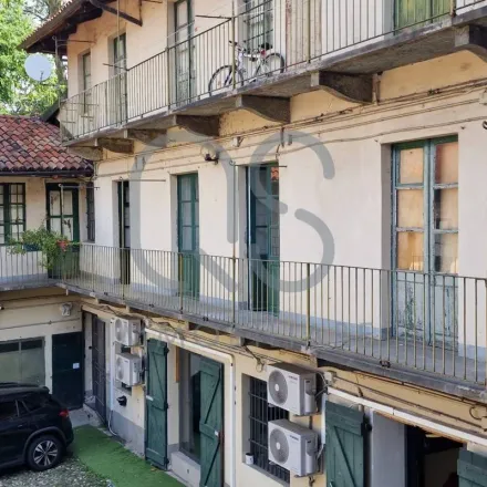 Image 2 - Corso Casale 79i, 10132 Turin TO, Italy - Apartment for rent