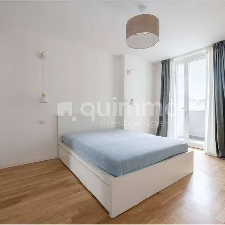 Image 5 - Via Giacinto Bruzzesi 41, 20146 Milan MI, Italy - Apartment for rent