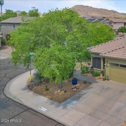 Image 3 - 40925 North Hearst Drive, Phoenix, AZ 85086, USA - House for sale