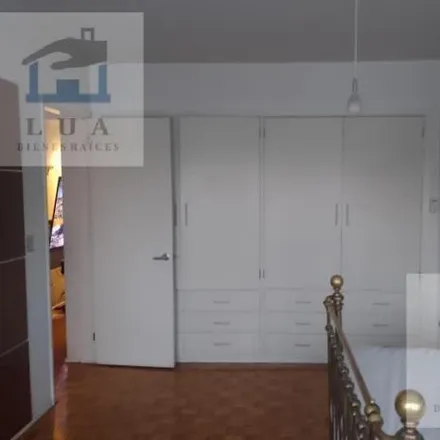 Rent this 3 bed apartment on unnamed road in Condesa, 06140 Mexico City